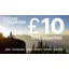 Gift Voucher -10 Pounds - In Store or Online